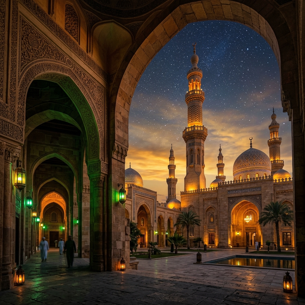 Islamic Golden Age