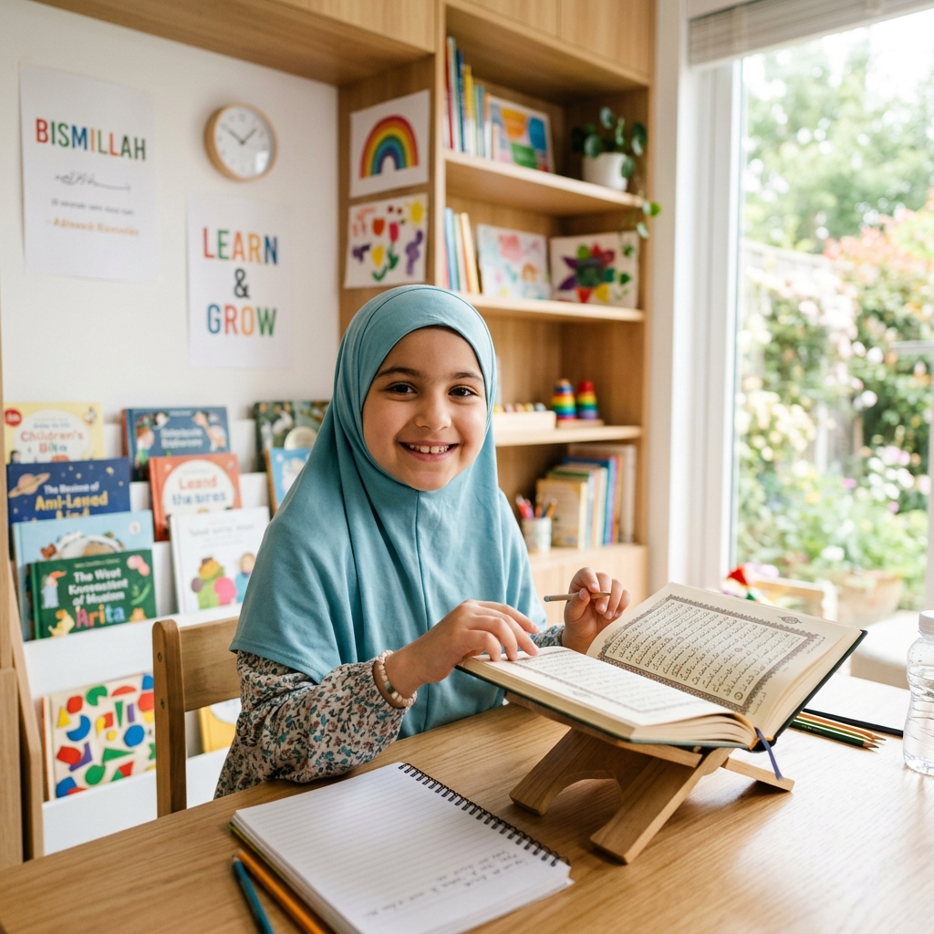 Memorization and Islamic Studies